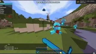 [GommeHD] PvP серв