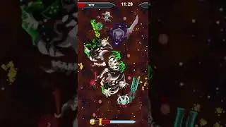Evowars.io#1: +1 penta kill=))#games #gaming #evowar #evowars