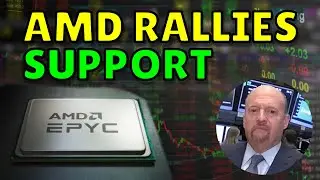 AMD Rallies Support from Reddit Traders - AMD Options being bought up