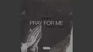Pray for Me
