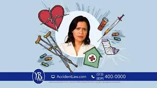 Work Injury Lawyers in Ohio, Kentucky and Indiana