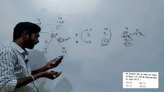 LDC 2018 (12 August) Maths Paper Solution