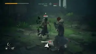 ABSOLVER  PS4 GAMEPLAY # 14