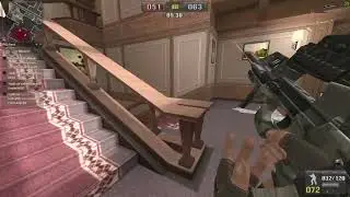 Point Blank | P90 MC Camo Soldier CCD 😅
