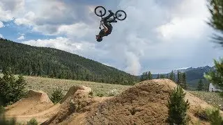 VIP: Mat Olson at Woodward Copper
