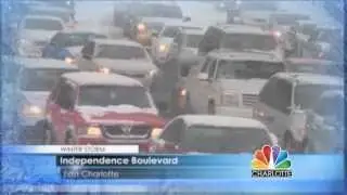 Winter Storm POP #2 :30 - NBC Charlotte Promo