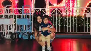 DISNEYLAND TRIP 2017