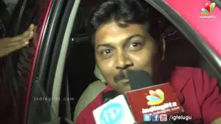 Sardaar Gabbar Singh Public Review