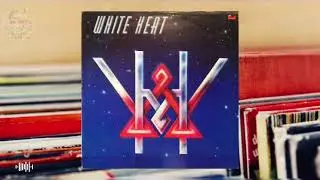 White Heat (1979) Golden Stairways