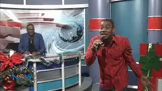 Parang On NOW - Impacter