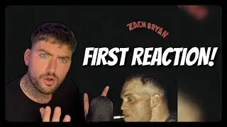First Time Hearing Zach Bryan - I Remember Everything (feat. Kacey Musgraves)