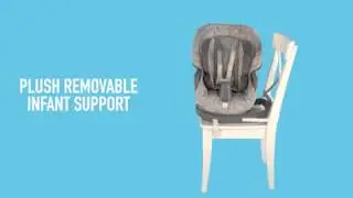 Graco Swivi Seat 3-in-1 Booster