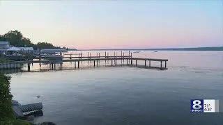 NPS: Finger Lakes meets the criteria to become a National Heritage Site