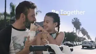 ATTO Mobility Scooter by Moving Life
