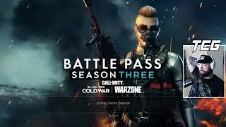 *NEW* WARZONE HUNT FOR ADLER - Call of Duty Modern Warfare