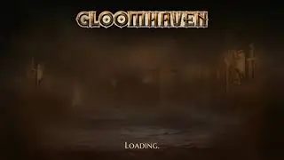 Gloomhaven Early Access review!