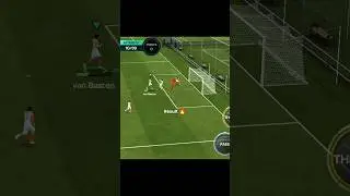 Learn chipshot like a pro in 10 seconds ✅ || #shorts #edit #fifa #funk #skills #fifamobile #tutorial