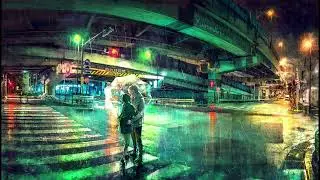 SOMETHING ABOUT US - NIGHTCORE - DAFT PUNK