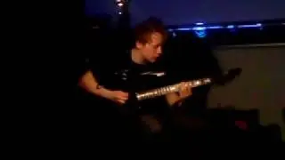 JK Metallica - seek and destroy.MP4