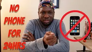 No Device day