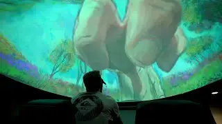 Exploring Immersive Media Through Interdisciplinary Research