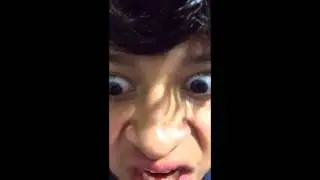 Who invented that's a neck? Vine