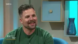 Streuobstpark Adelmannsfelden - Interview mit Martin G&ouml;tz - SWR Kaffee oder Tee