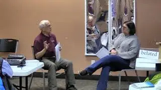 Interview with Steve Piet about Pathways