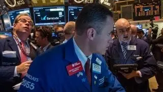 How to protect your portfolio from the next downturn