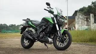 Bajaj DOMINAR 400 2022 Update Ride Review | One D Malayalam