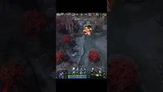 ЛУЧШИЙ ГЕРОЙ В Dota 2 Drow Ranger #dota2 #dota #dotawtf #dota2gameplay #dota2highlights #shorts