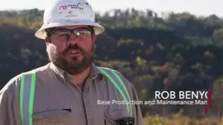 Marcellus Shale: Energizing The World