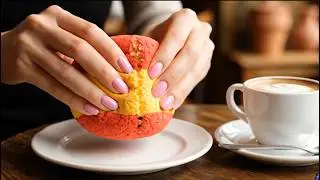 Which One Would You Choose? Ultimate Cozy & Satisfying AI ASMR Compilation Experience