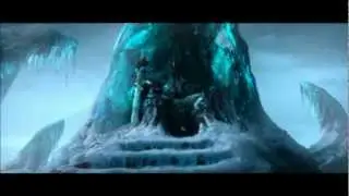 Lich King Power Of Darkness