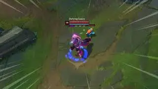 Jhin's Bizarre Adventure | League of Legends (Skit)
