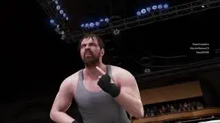 OWA Aftermath Episode 2 Part 2 (5/1/21)