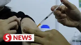 896 AEFI reports linked to booster shots received, 42 serious, says Health DG