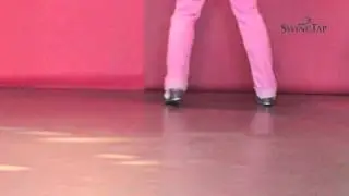 Traveling Time Step