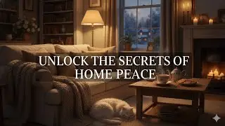 Why Some People Love Staying at Home (Psychology Explained)