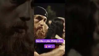 Skrilla x Ybcdul what you think #skrilla #kensington #philly #ybcdul #ybc