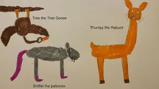 The Future Evolution (mini movie)