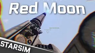 Operation Red Moon | Arma 3 - Star Wars