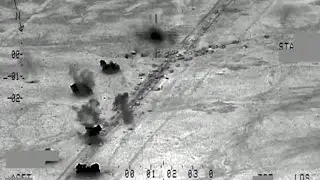 Armee: Mehr als 150 IS-Dschihadisten nahe Falludscha get&ouml;tet
