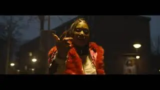Crystal Chanay - Waar is PARADI$E? (Prod. by Maniac Beatz)