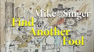 Find Another Fool (Remix) -  a country swing song about lessons learned and moving on, Strait-style