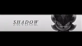 Shadow's Pain and Lost | @Prem Style | #shadow #sonicthehedgehog #sonic3 #edit #fyp #viralvideo