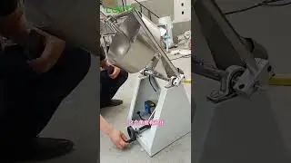 ZL-3 Small Granulator----LOFTY #fertilizer  #machine