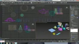 3ds max tutorials for beginners