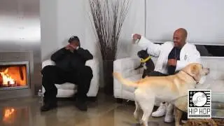 Damon Dash 
