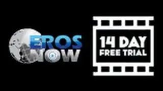 Biggest, Latest Bollywood Blockbusters - only on Eros Now